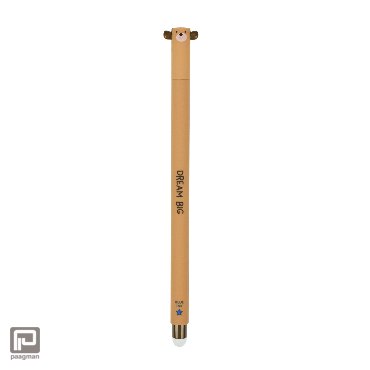 Legami uitwisbare gelpen - beer