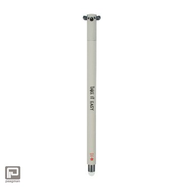 Legami uitwisbare gelpen - koala