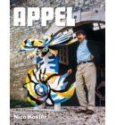 Appel – Een leven in foto’s door Nico Koster