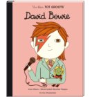 David Bowie - Van klein tot groots