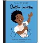 Aretha Franklin - Van klein tot groots