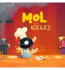 Mol bakt koekjes - Pelkmans