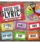 Gift Republic Guess The Lyric - raad het lied spel