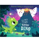 Over tien minuutjes naar bed kleine dino - Over tien minuutjes naar bed