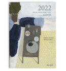 Poëzie en beeldende kunst agenda 2022 - Plint