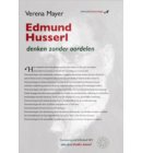 Edmund Husserl - Fenomenologische bibliotheek