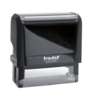 Tekststempel Trodat Printy 4915 personaliseerbaar