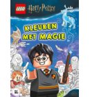 LEGO Harry Potter - Kleuren met magie - Kleuren met LEGO