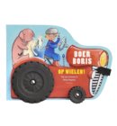 Boer Boris op wielen - Boer Boris