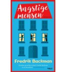 Angstige mensen