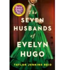The seven husbands of evelyn hugo