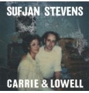 Carrie & Lowell