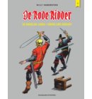 De Biddeloo-jaren integrale 07 - De Rode Ridder