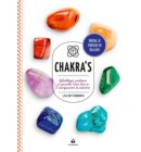 Chakra's - Supergroen