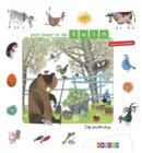 een beer in de tuin! - Kleuters samenleesboeken