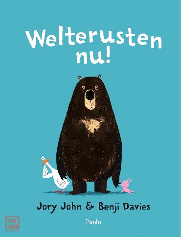 Welterusten nu!