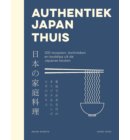 Authentiek Japan thuis