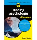 Tradingpsychologie voor Dummies - Voor Dummies
