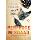 Perfecte misdaad - D.I. Callanach