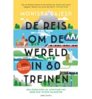 De reis om de wereld in 80 treinen