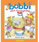 Bobbi viert Koningsdag - Bobbi