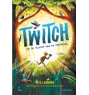 Twitch en de vlucht van de ijsvogel