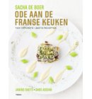 Ode aan de Franse keuken