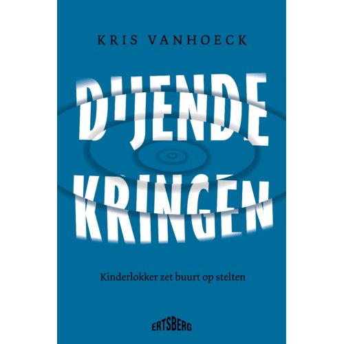 Standaard Uitgeverij - Algemeen Dijende Kringen - Kris Vanhoeck