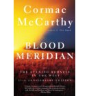 Blood Meridian - Vintage International