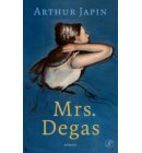 Mrs. Degas