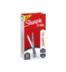 Gelschrijver Sharpie S-Gel Fashion medium assorti