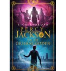 Percy Jackson en de Griekse goden - Percy Jackson en de Olympiërs