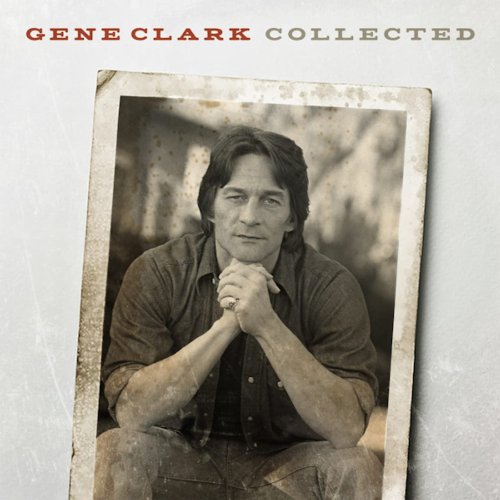 Music On Vinyl Collected - Gene Clark