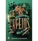 De erfenis - Het Hawthorne-mysterie
