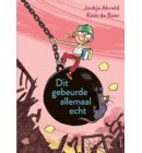 Dit gebeurde allemaal echt - Tijgerlezen