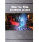 Stap voor stap elektrode lassen