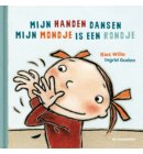 Mijn handen dansen - Mijn mondje is een rondje