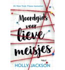 Moordgids voor lieve meisjes - Moordgids