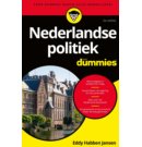 Nederlandse politiek voor Dummies, 2e editie - Voor Dummies