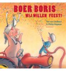 Boer Boris, wij willen feest! - Boer Boris