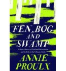 Fen, Bog and Swamp: A Short History of Peatland Destruction and Its Role in the Climate Crisis