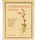 Stoepplantjesalbum