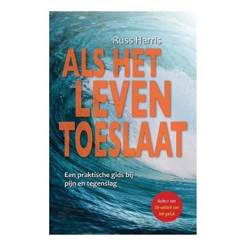 Panta Rhei Als Het Leven Toeslaat - Russ Harris