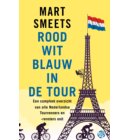 Rood-wit-blauw in de Tour