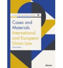 Cases and Materials International and European Union Law - Boom Jurisprudentie en documentatie