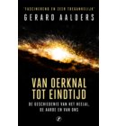 Van oerknal tot eindtijd