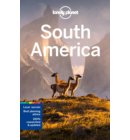 Lonely Planet South America - Lonely Planet Country Guide