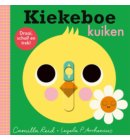 Kiekeboe kuiken