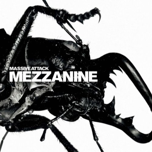 Virgin Music Mezzanine - Massive Attack