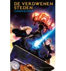 De verdwenen steden - De verdwenen steden